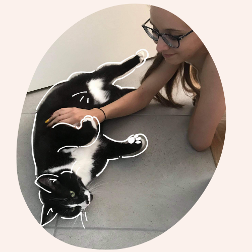 Justine Le Rouzès communication animale Annecy France