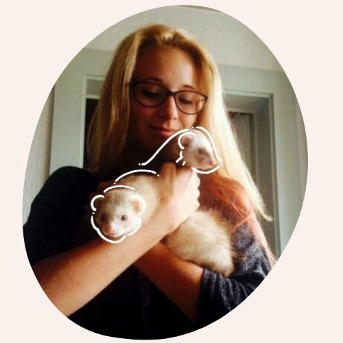 Justine Le Rouzès communication animale Annecy France