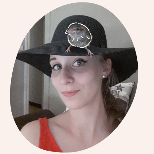 Justine Le Rouzès communication animale Annecy France