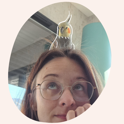 Justine Le Rouzès communication animale Annecy France