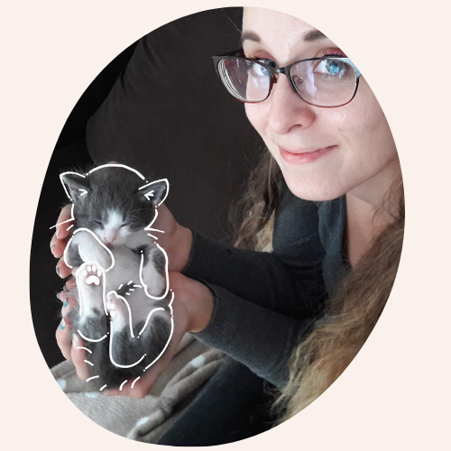 Justine Le Rouzès communication animale Annecy France