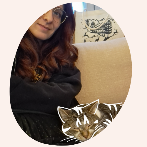 Justine Le Rouzès communication animale Annecy France