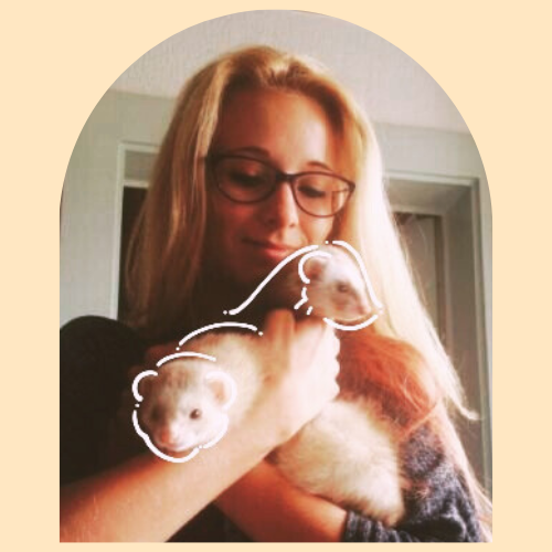 Justine Le Rouzès communicatrice animale Annecy France