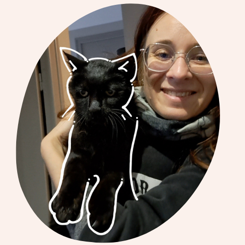 Justine Le Rouzès communication animale Annecy France