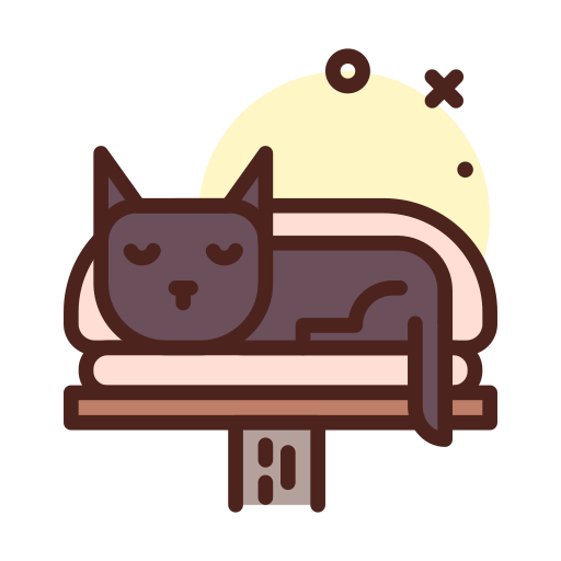 cat 1